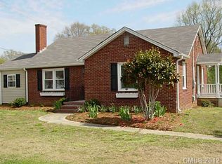 424 Ridge St, Albemarle, NC 28001