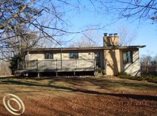 48230 Gyde Rd, Canton, MI 48187