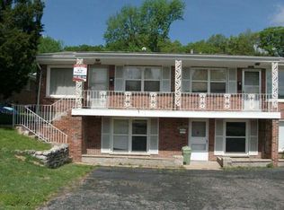 10817 Tesshire Dr, Saint Louis, MO