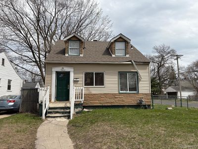 18800 Fenelon St, Detroit, MI, 48234