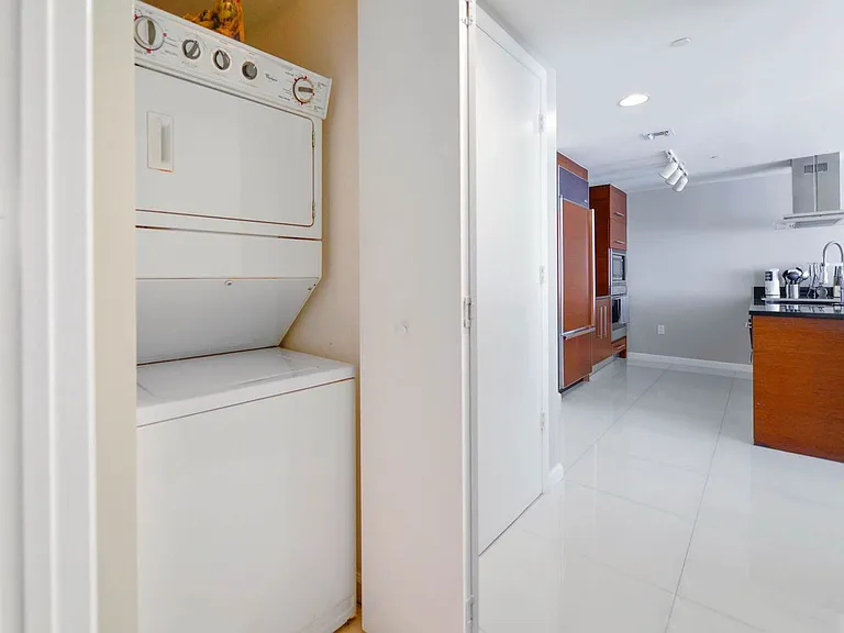Laundry Room Cabinet