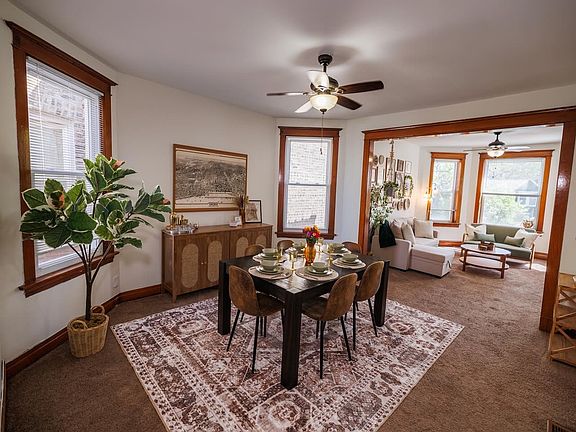 3rd image of 5038 W Hutchinson St #2