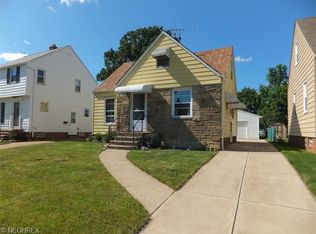 4510 Pershing Ave, Parma, OH 44134