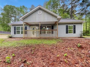 279 Southern Shores Rd, Jackson, GA 30233