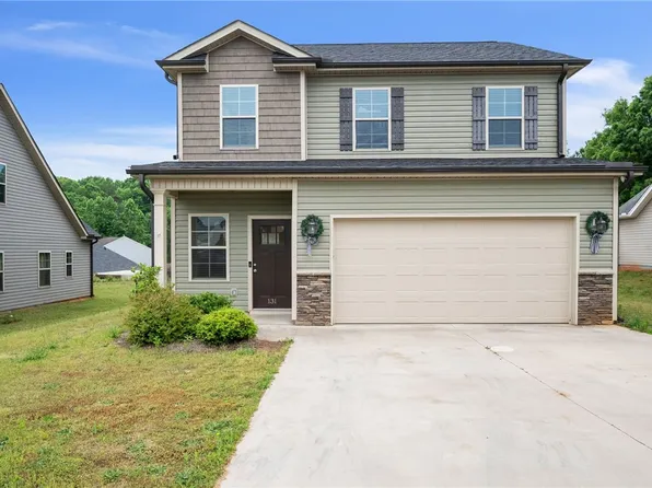131 Patagonia Rd, Anderson, SC 29625