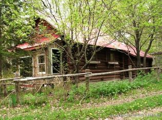 299 Scott Rd, Eustis, ME 04936