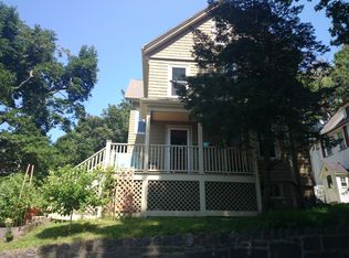 4 Varney St, Jamaica Plain, MA 02130