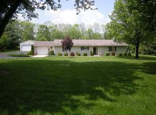 2325 Waynesville Rd, Bellbrook, OH 45305