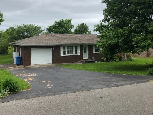 229 Country Dr, Marion, KY 42064