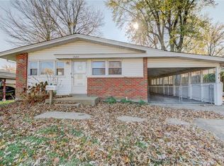 10210 Carlyle Ave, Saint Louis, MO