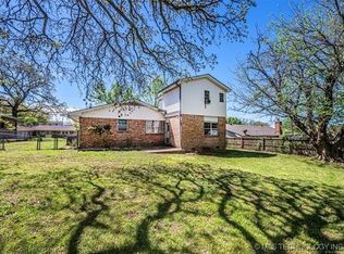 2018 E 13th St, Ada, OK 74820