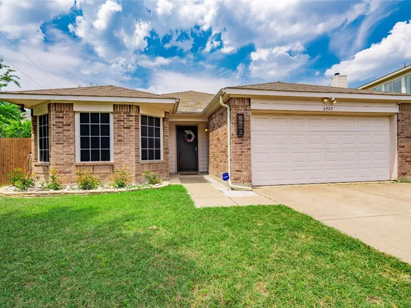 6943 Clarkridge Dr, Dallas, TX 75236