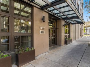 1420 NW Lovejoy St APT 603, Portland, OR