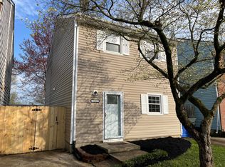1492 Deer Lake Cir, Lexington, KY