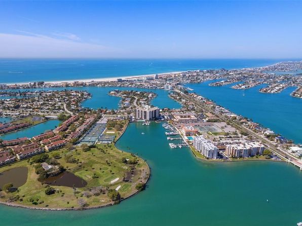 10355 Paradise Blvd APT 412, Treasure Island, FL 33706