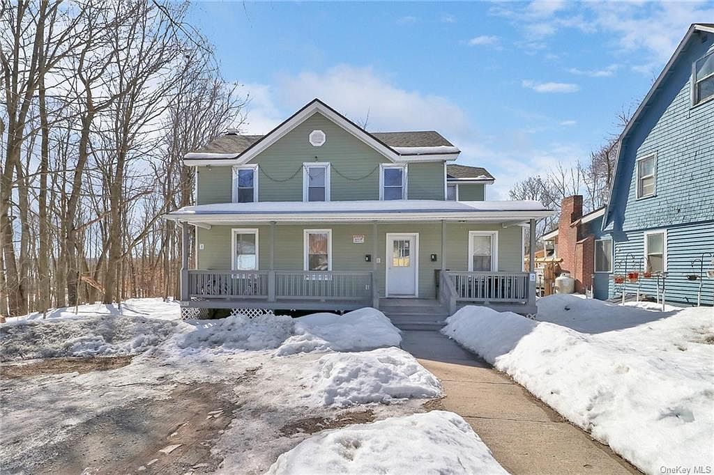 18 Russell St, South Fallsburg, NY 12779 Zillow