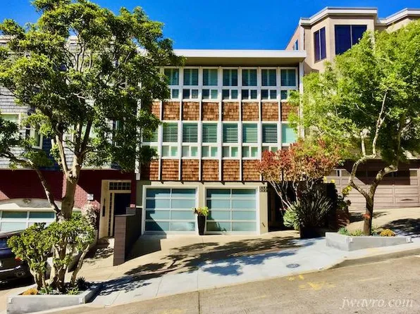 136 Clifford Ter #136, San Francisco, CA 94117