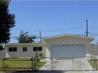 18301 Altario St, La Puente, CA 91744