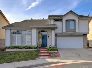 13405 Citrus Ln, La Mirada, CA 90638