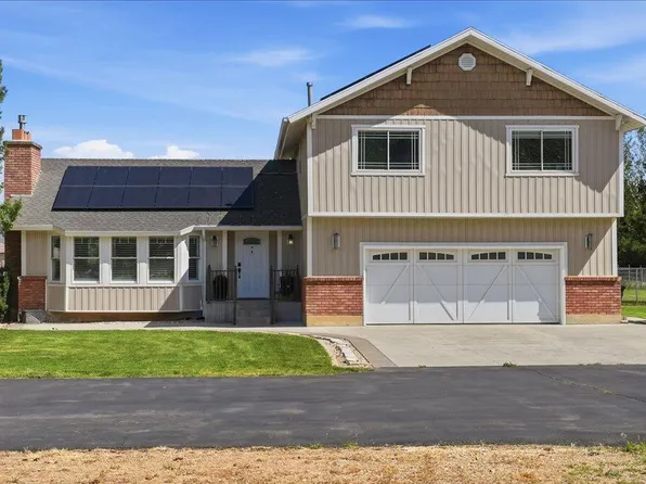 702 W 3000 S, Daniel, UT 84032