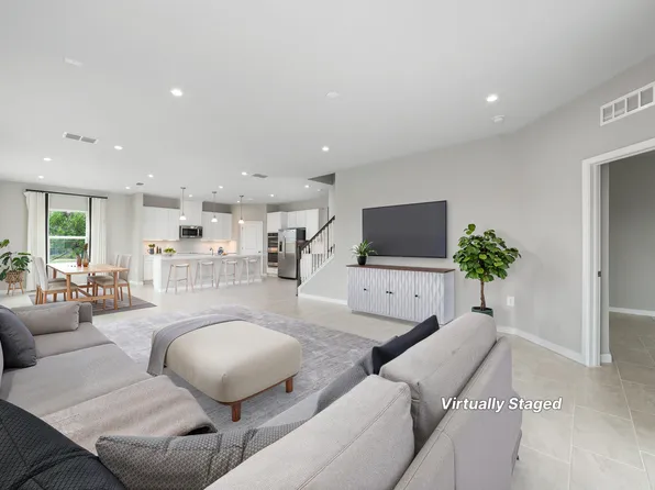 6555 Pomello Court, Vero Beach, FL 32967