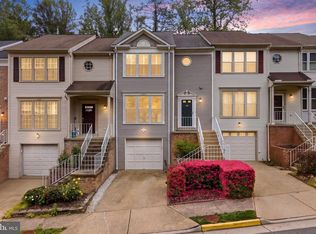 7293 Olde Lantern Way, Springfield, VA 22152