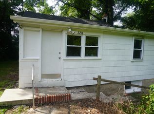 2214 Vandermast Ln, Baltimore, MD 21221