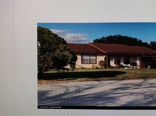 2004 Steamboat Cir, Labelle, FL 33935