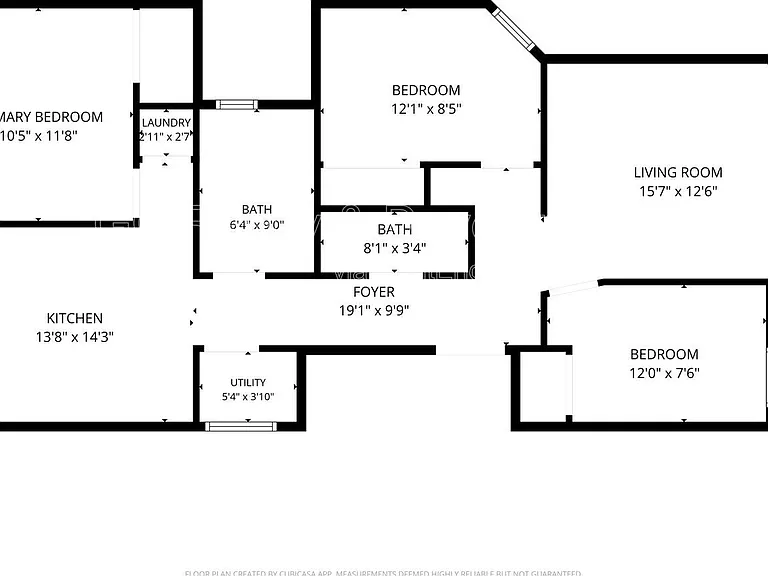 3744 N Wilton Ave #2N — Photo 12