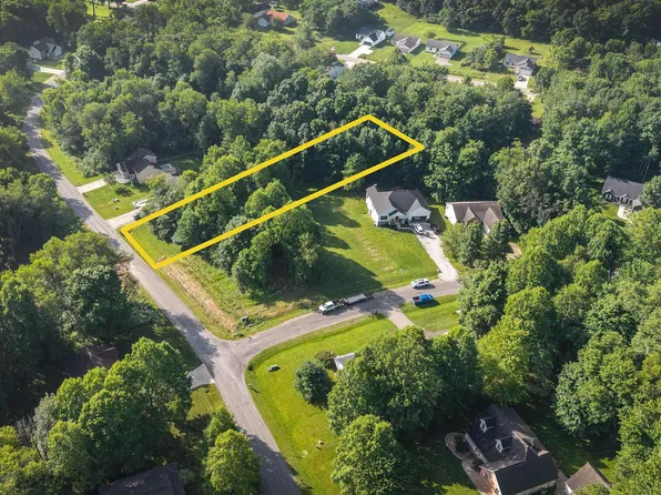 0 Crestrose Dr #160, Howard, OH 43028