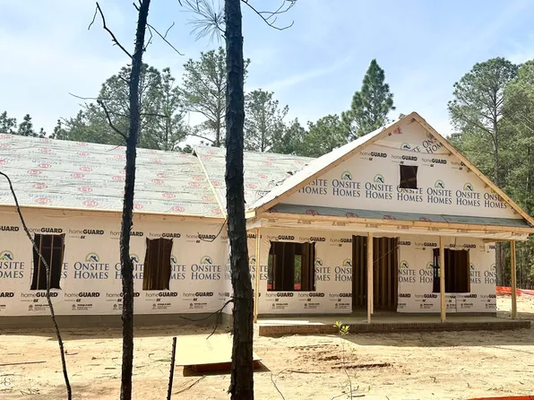 120 Edgewater Drive, Seven Lakes, NC 27376