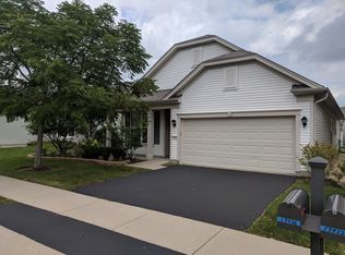 13436 Morgan Way, Huntley, IL 60142