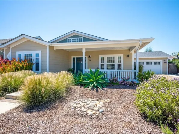 314 Stillwell Dr, Arroyo Grande, CA 93420