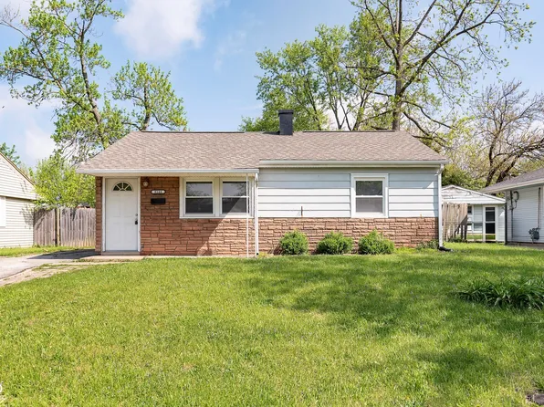 8144 E 50th St, Indianapolis, IN 46226