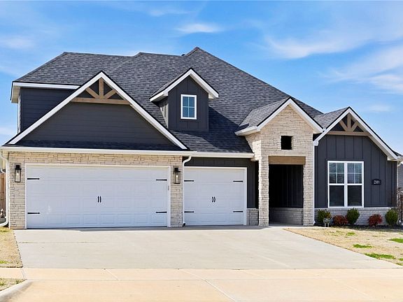 2nd image of 2109 Bergman Rd