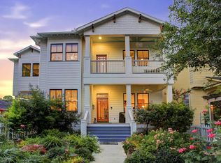 829 Ralfallen St, Houston, TX 77008