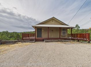107 San Miguel Dr, Ruidoso, NM 88345