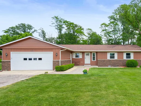 1602 N Mill St, Hartford City, IN 47348