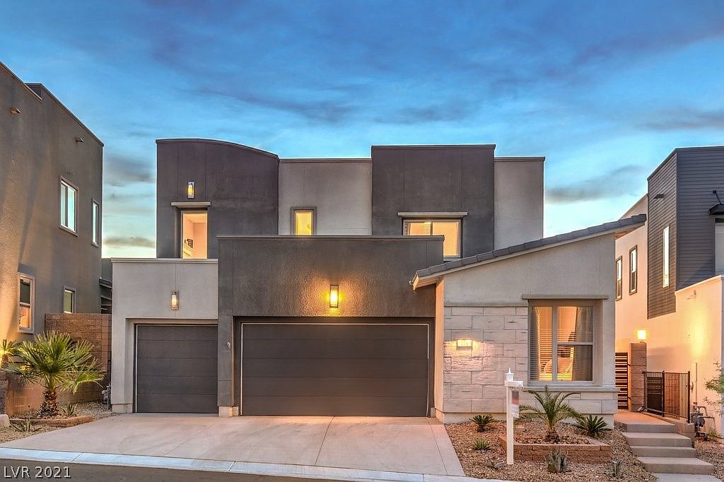 771 Glistening Light Ct, Henderson, NV 89052 | Zillow