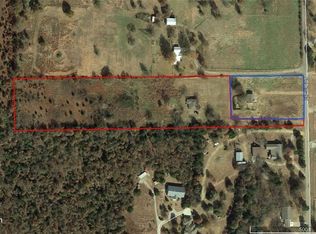 2515 Del Rey Rd, Harrah, OK 73045
