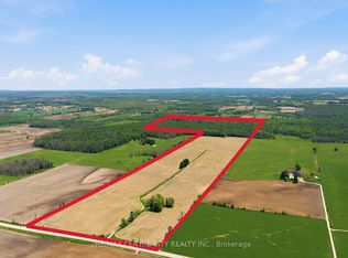 17513 Grey Bruce Line, Georgian Bluffs, ON N0H2N0