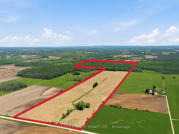 17513 Grey Bruce Line, Georgian Bluffs, ON N0H 2N0