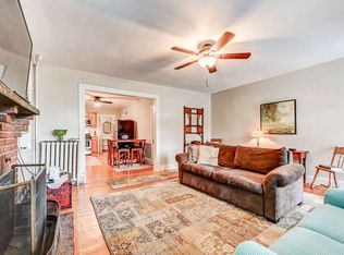 692 Gladstone Ave #1A, Baltimore, MD 21210