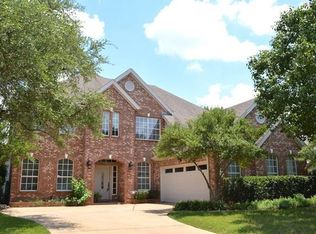 203 Fox Hollow Dr, Georgetown, TX 78628