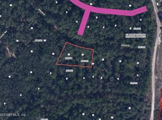 109 Eilliott Dr, Satsuma, FL 32189