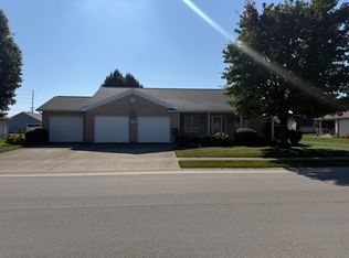 904 Fleck Ave, Celina, OH 45822