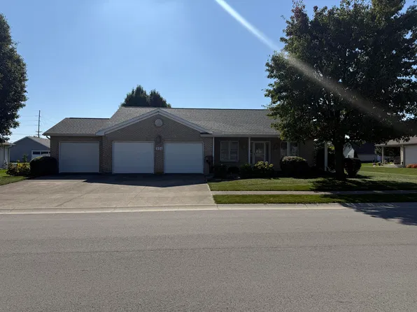 904 Fleck Ave, Celina, OH 45822