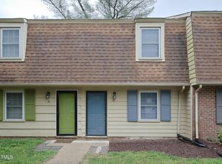 4816 Blue Bird Ct APT B, Raleigh, NC 27606