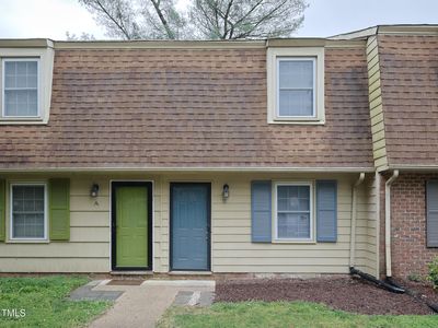 4816 Blue Bird Ct APT B, Raleigh, NC, 27606