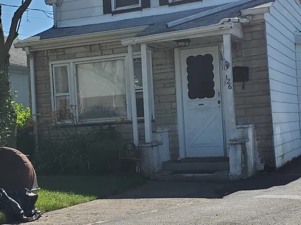 126-128 4th Ave, Hawthorne, NJ 07506